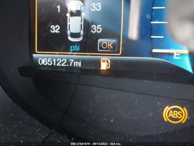 3FA6P0HD7JR161370 Ford FUSION SE
