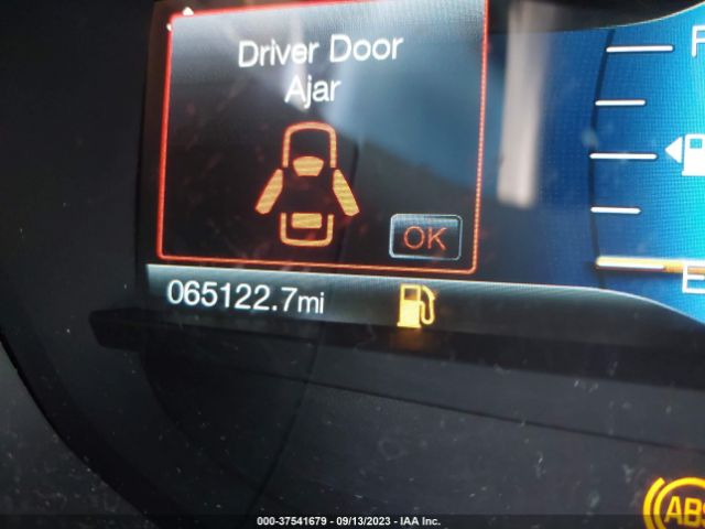 3FA6P0HD7JR161370 Ford FUSION SE