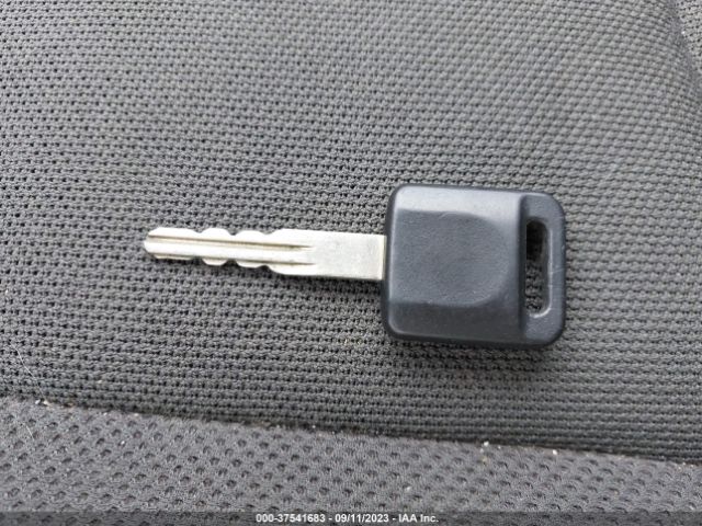 1N6BD0CT7JN769082 Nissan FRONTIER S