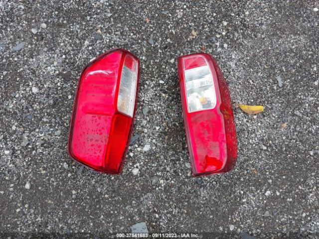 1N6BD0CT7JN769082 Nissan FRONTIER S