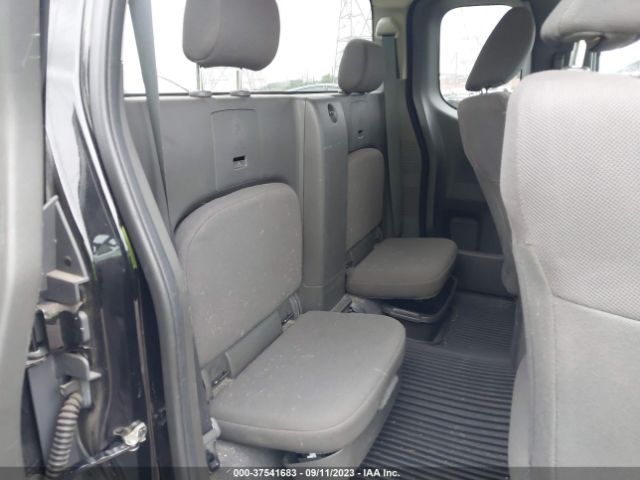 1N6BD0CT7JN769082 Nissan FRONTIER S
