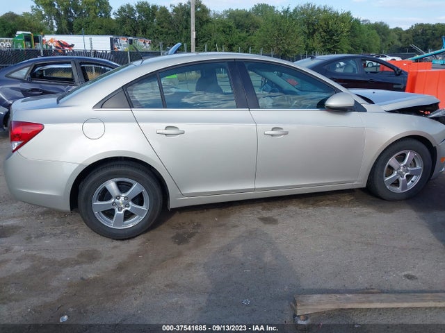 Chevrolet Cruze 1lt 2014 1G1PC5SB7E7162930 Image 13
