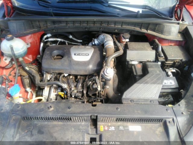 KM8J33A24HU558981 Hyundai Tucson Value