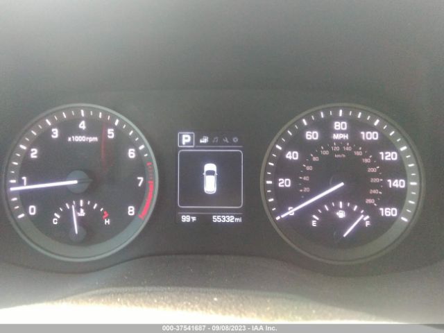 KM8J33A24HU558981 Hyundai Tucson Value