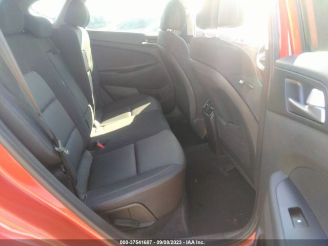KM8J33A24HU558981 Hyundai Tucson Value