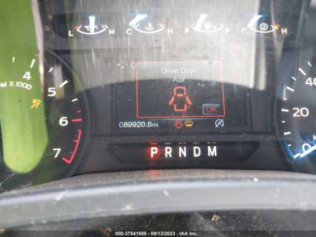 1FTEW1EP7JFB21140 Ford F-150 Xl/xlt/lariat