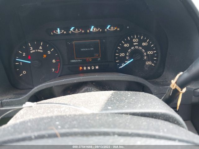 1FTEW1EP7JFB21140 Ford F-150 Xl/xlt/lariat