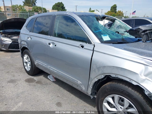 2023 HONDA CR-V LX 2WD VIN: 2HKRS3H25PH308979