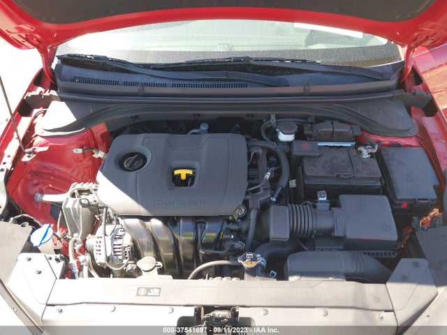 Hyundai ELANTRA SEL 2020 5NPD84LF7LH531592 Image 10