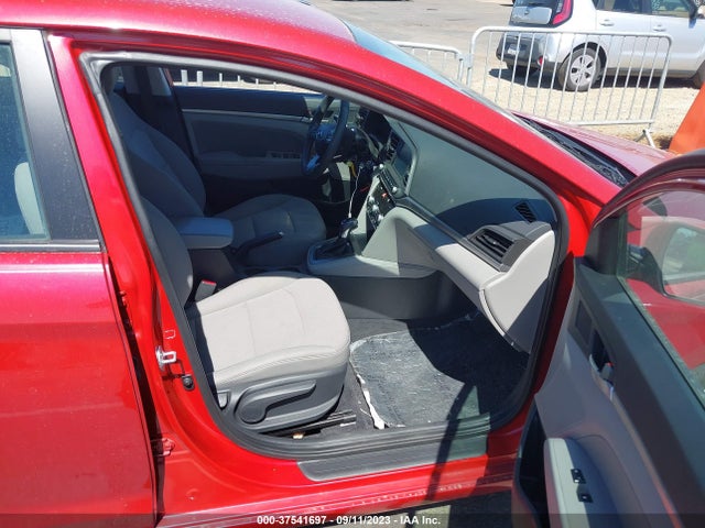Hyundai ELANTRA SEL 2020 5NPD84LF7LH531592 Image 5