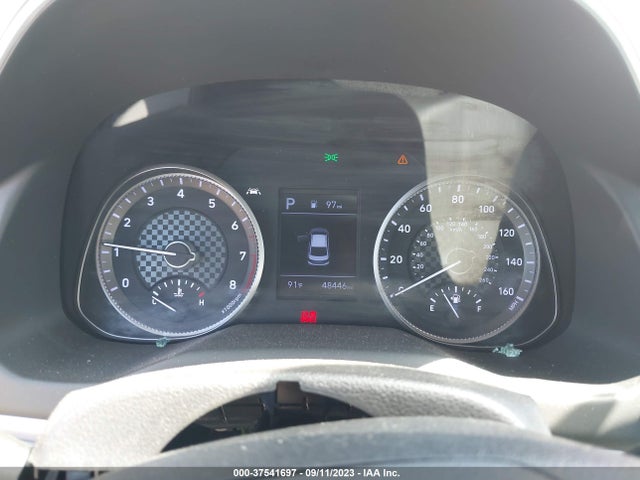 Hyundai ELANTRA SEL 2020 5NPD84LF7LH531592 Image 7