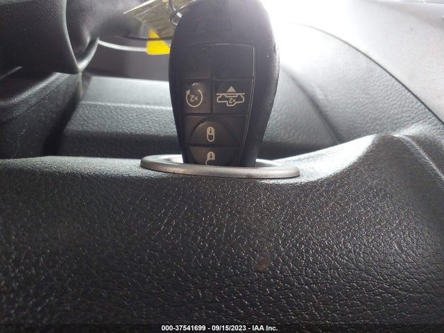 RAM 2500 Tradesman 2017 3C6UR5CL7HG670251 Image 11