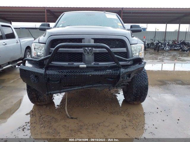 RAM 2500 Tradesman 2017 3C6UR5CL7HG670251 Image 12