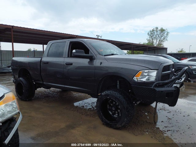 RAM 2500 Tradesman 2017 3C6UR5CL7HG670251 Image 13