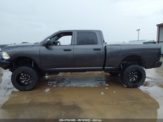 RAM 2500 Tradesman 2017 3C6UR5CL7HG670251 Image 14