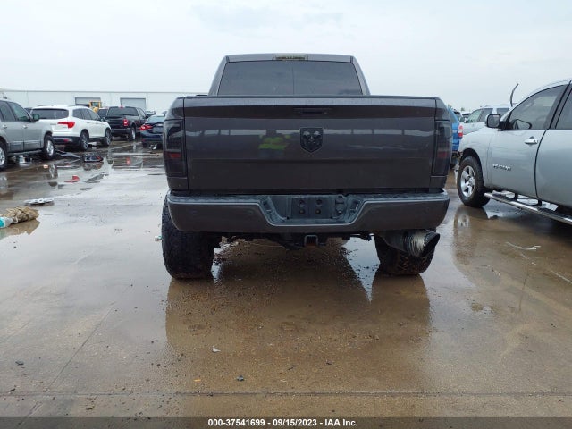 RAM 2500 Tradesman 2017 3C6UR5CL7HG670251 Image 16