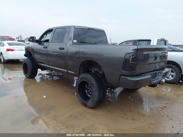 RAM 2500 Tradesman 2017 3C6UR5CL7HG670251 Image 3