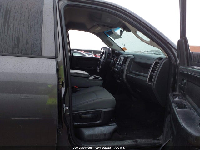 RAM 2500 Tradesman 2017 3C6UR5CL7HG670251 Image 5