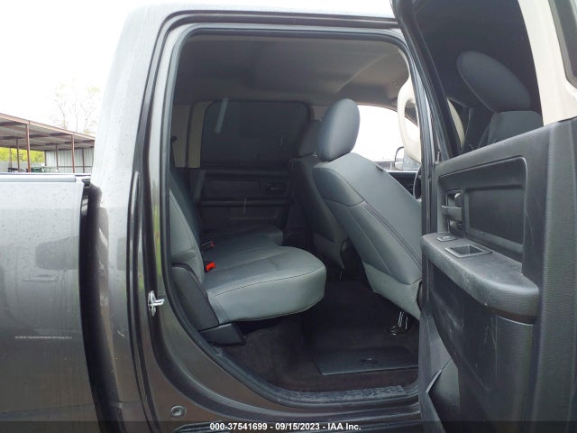 RAM 2500 Tradesman 2017 3C6UR5CL7HG670251 Image 8