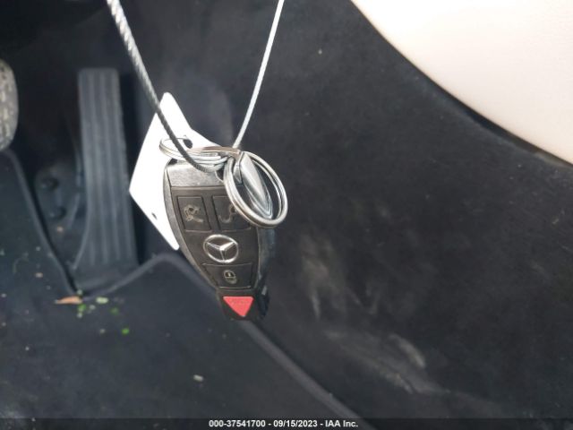 55SWF4JB5FU053768 Mercedes-Benz C-class C 300