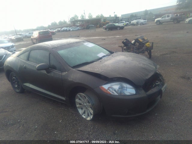 2011 MITSUBISHI ECLIPSE GS VIN: 4A31K5DF3BE017582
