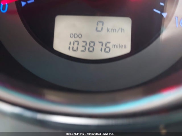 2011 MITSUBISHI ECLIPSE GS VIN: 4A31K5DF3BE017582