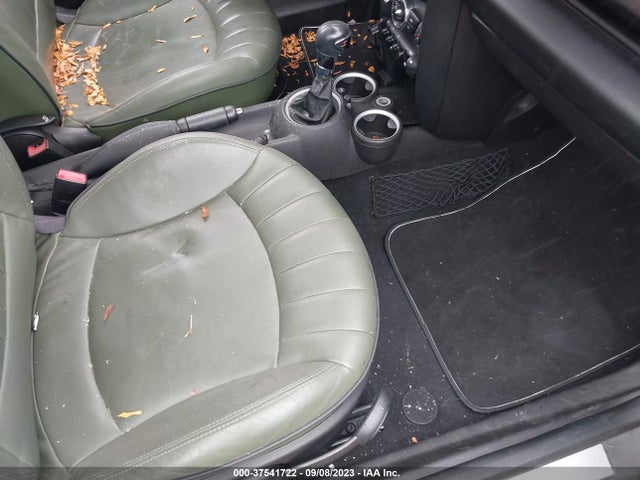 2012 MINI COOPER HARDTOP WMWSV3C54CTY16521 Photo 4