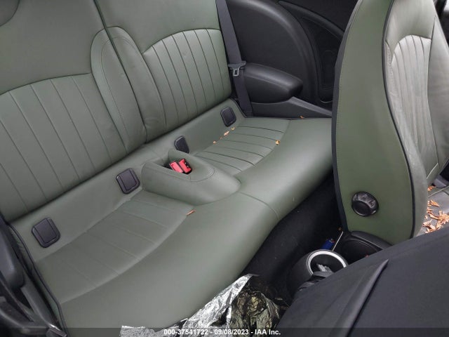 2012 MINI COOPER HARDTOP WMWSV3C54CTY16521 Photo 7