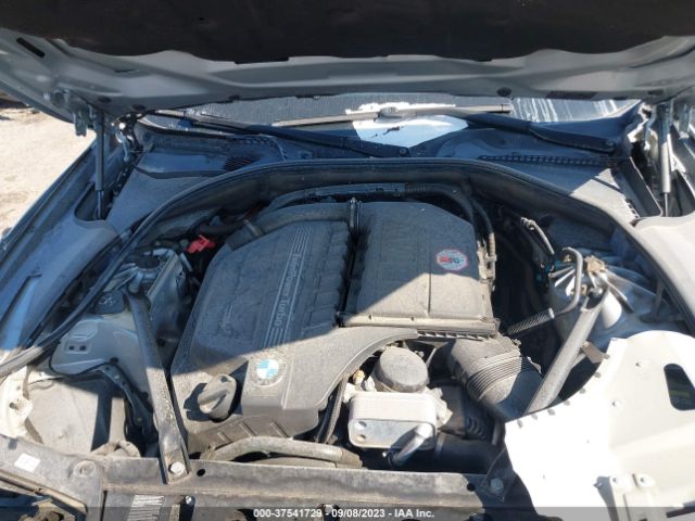WBA5B1C50GG134941 BMW 5 Series 535i