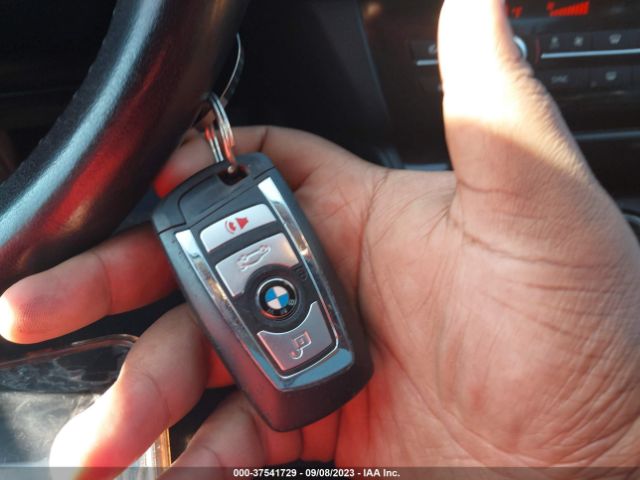 WBA5B1C50GG134941 BMW 5 Series 535i