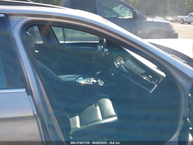 WBA5B1C50GG134941 BMW 5 Series 535i