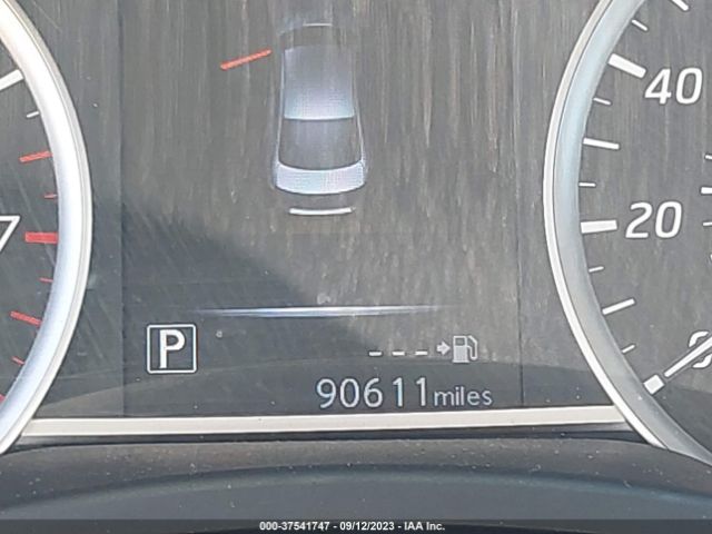 3N1AB7AP1GY232080 Nissan SENTRA SV