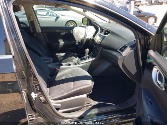 3N1AB7AP1GY232080 Nissan SENTRA SV