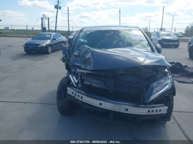5FNRL6H9XKB102950 Honda Odyssey Elite