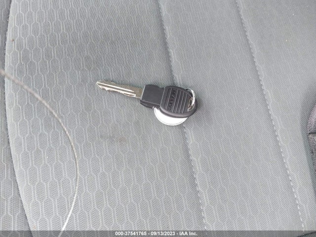1C6RR6FT3JS317706 RAM 1500 Tradesman