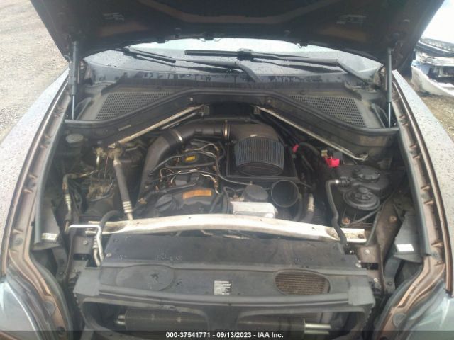 5UXFG2C53E0C42802 BMW X6 Xdrive35i