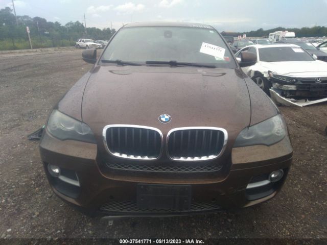 5UXFG2C53E0C42802 BMW X6 Xdrive35i