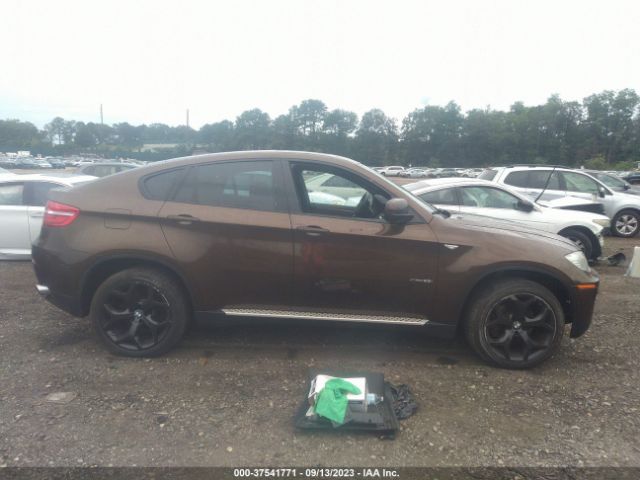 5UXFG2C53E0C42802 BMW X6 Xdrive35i