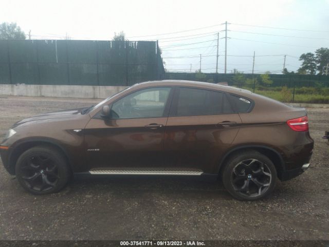 5UXFG2C53E0C42802 BMW X6 Xdrive35i