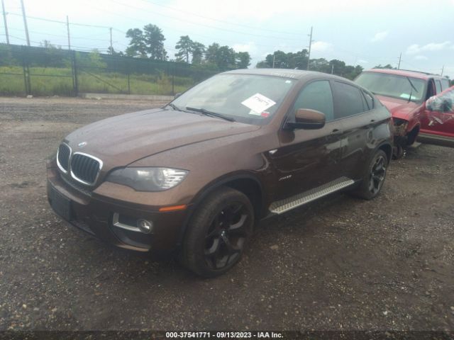 5UXFG2C53E0C42802 BMW X6 Xdrive35i