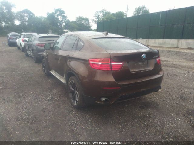 5UXFG2C53E0C42802 BMW X6 Xdrive35i