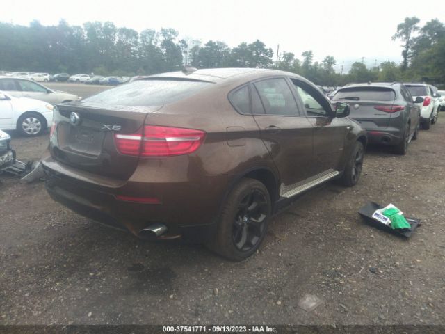5UXFG2C53E0C42802 BMW X6 Xdrive35i