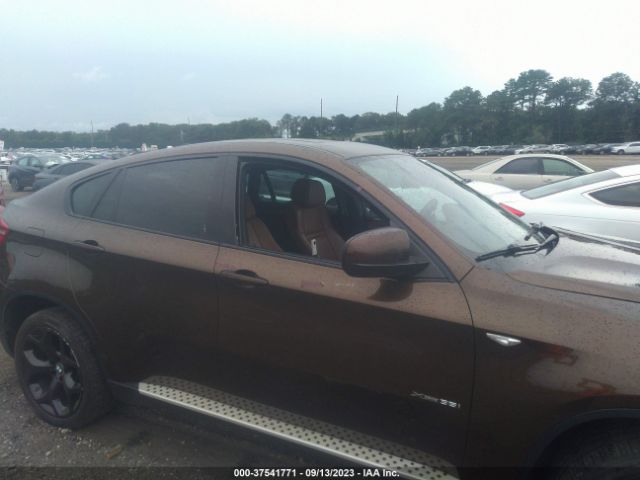 5UXFG2C53E0C42802 BMW X6 Xdrive35i