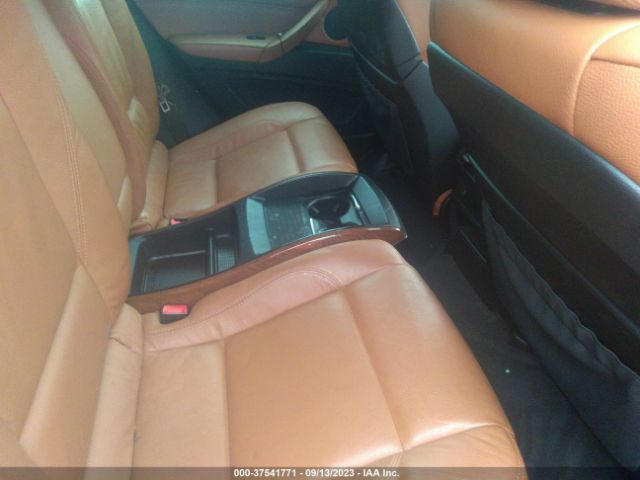 5UXFG2C53E0C42802 BMW X6 Xdrive35i