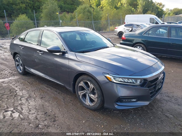 Honda ACCORD EX 2020 1HGCV1F40LA014494 Image 1