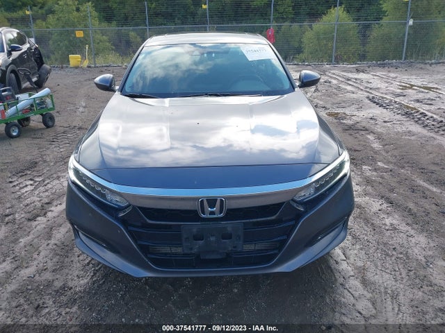 Honda ACCORD EX 2020 1HGCV1F40LA014494 Image 12