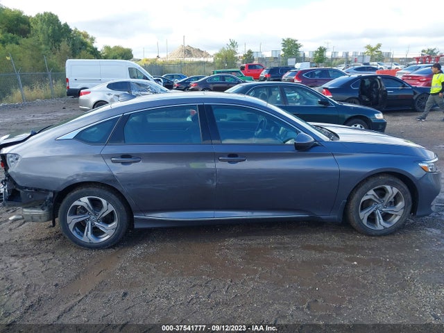 Honda ACCORD EX 2020 1HGCV1F40LA014494 Image 13