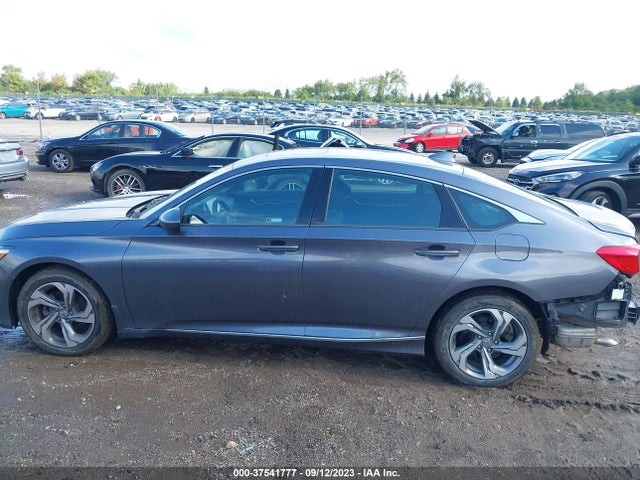 Honda ACCORD EX 2020 1HGCV1F40LA014494 Image 14