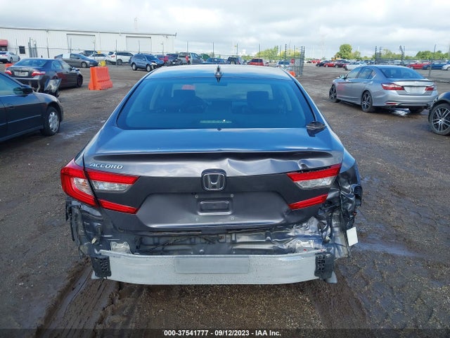 Honda ACCORD EX 2020 1HGCV1F40LA014494 Image 16