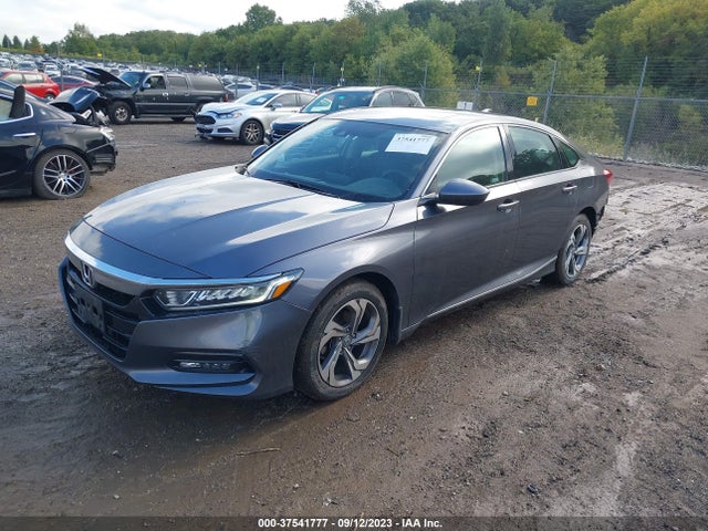 Honda ACCORD EX 2020 1HGCV1F40LA014494 Image 2